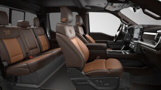 2026 Ford Super Duty® Internal Image 1